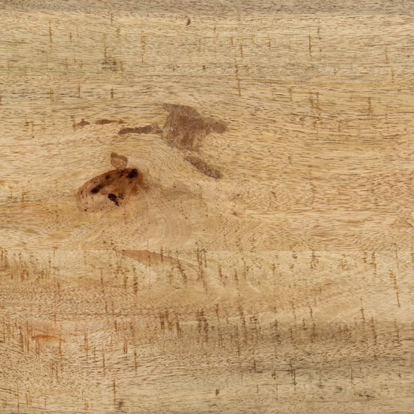 Konsolentisch Mango Massivholz 110 cm