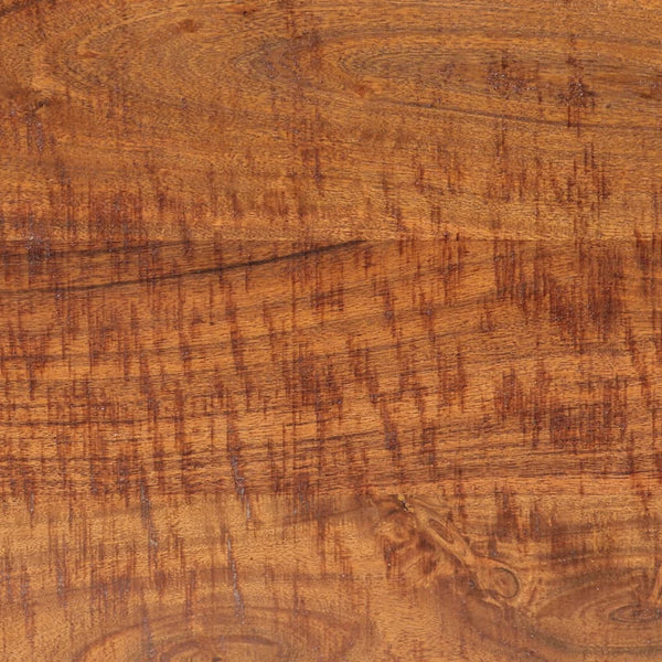 Konsolentisch Akazie 120 cm Massivholz