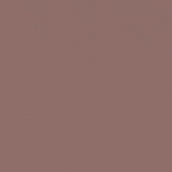 vidaXL Bancs de rangement avec coussins marron 2 pcs 69 cm Jonc
