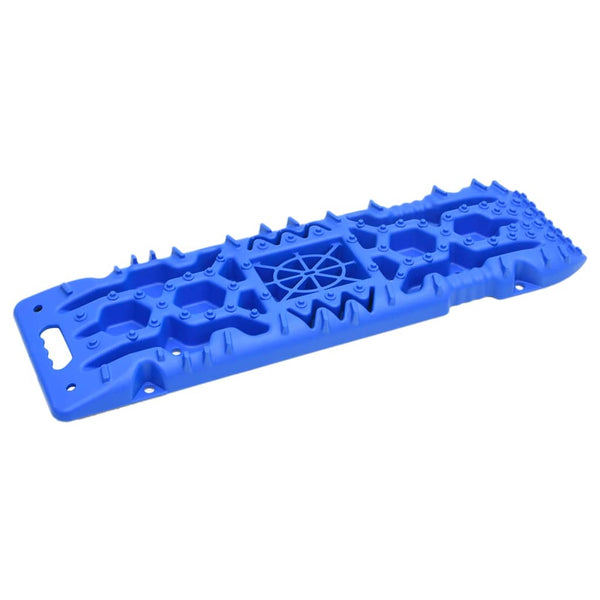 Traktionsmatten Blau, 2er Set