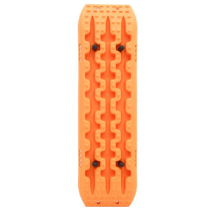 Traktionsmatten, 2er-Set, Orange
