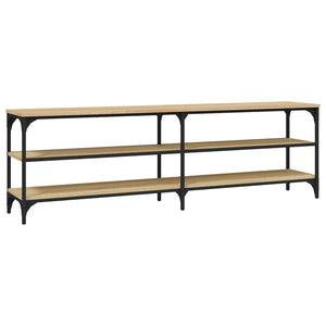 TV-Schrank Sonoma Eiche 160 cm