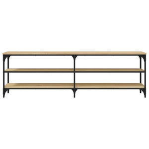 TV-Schrank Sonoma Eiche 160 cm