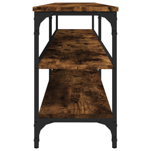 TV-Schrank Räuchereiche 160 cm