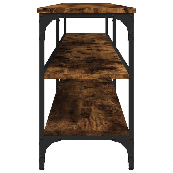 TV-Schrank Räuchereiche 160 cm