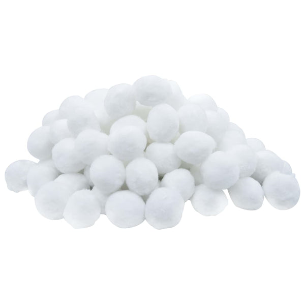 Pool-Filterkugeln 1400 g PE
