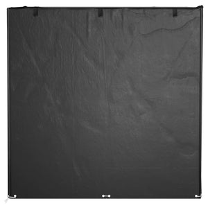 Abdeckungen für Schaukelbank 2 Stk. 12 Ösen 220x177x220 cm