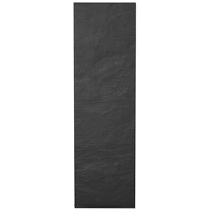 Abdeckungen für Sonnenliegen 2 Stk. 12 Ösen 205x75x40/70 cm