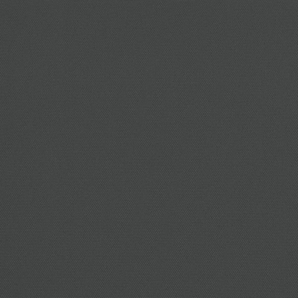 Doppelsonnenschirm Anthrazit 449x265 cm