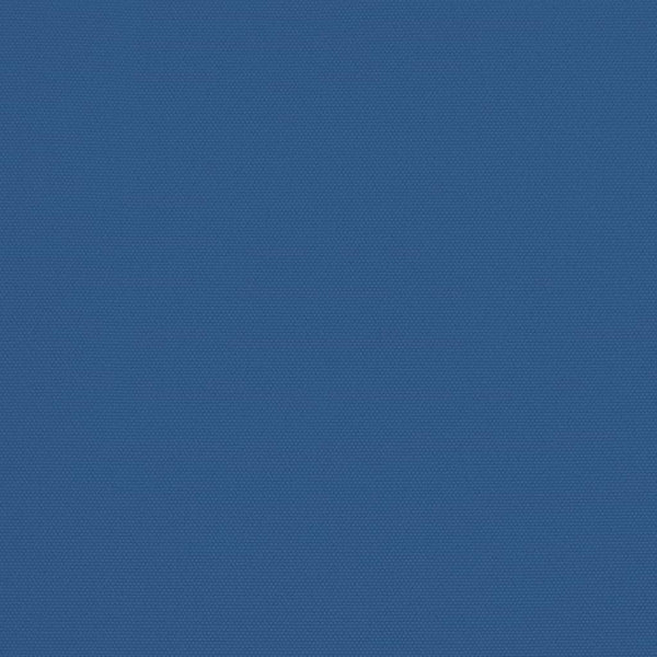 Doppel Sonnenschirm Azurblau 449x265 cm