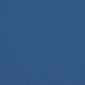 Doppel Sonnenschirm Azurblau 316x145 cm