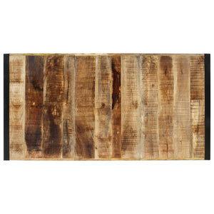 Esstisch Mango Massivholz 175 cm