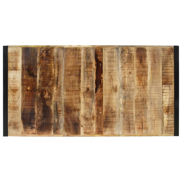 Esstisch Mango Massivholz 175 cm