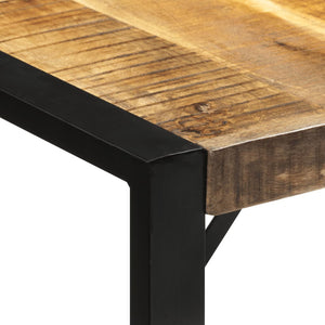 Esstisch Mango Massivholz 175 cm