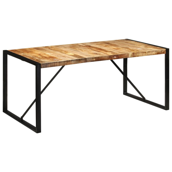 Esstisch Mango Massivholz 175 cm
