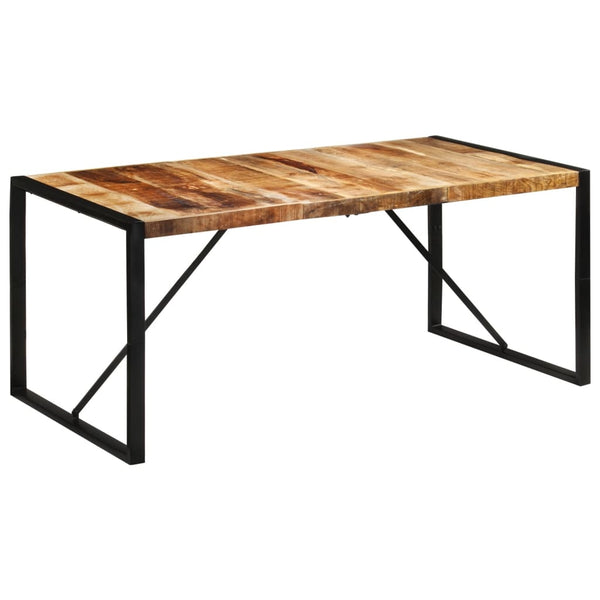 Esstisch Mango Massivholz 175 cm