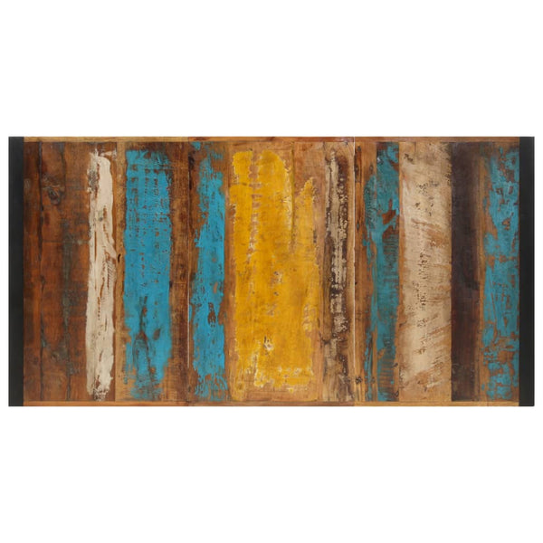 Bartisch Altholz 175x90 cm