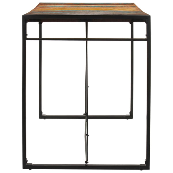 Bartisch Altholz 175x90 cm
