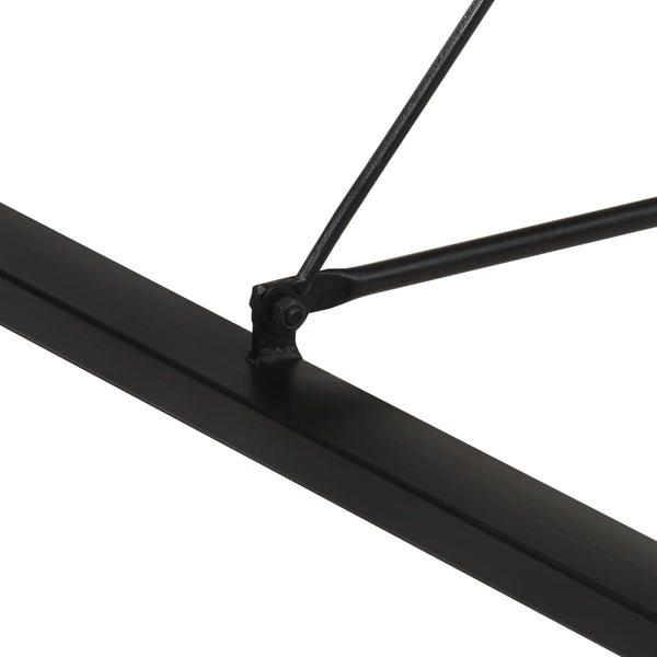 Bartisch Altholz 175x90 cm