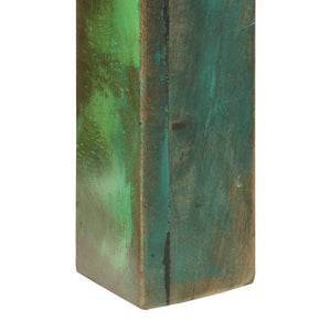 Esstisch Massivholz Altholz 180x90 cm