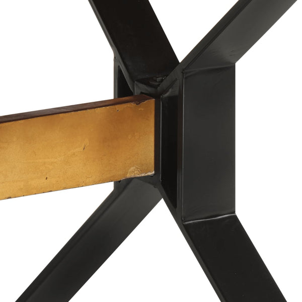 Esstisch Altholz 180x90 cm