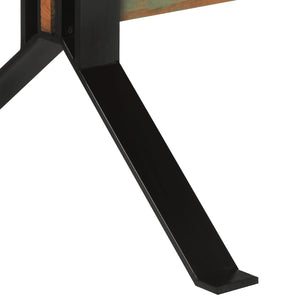 Esstisch Altholz 180x90 cm