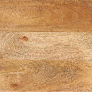 TV-Schrank Mango Massivholz 110 cm