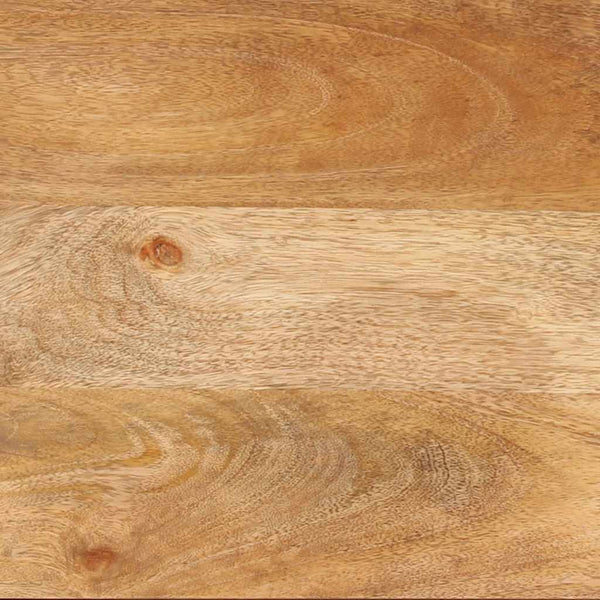 TV-Schrank Mango Massivholz 110 cm