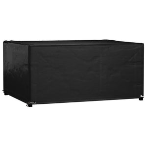Gartenmöbel Abdeckung Rechteckig 160x120x75 cm