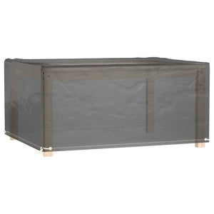 Gartenmöbel Abdeckung Rechteckig 160x120x75 cm