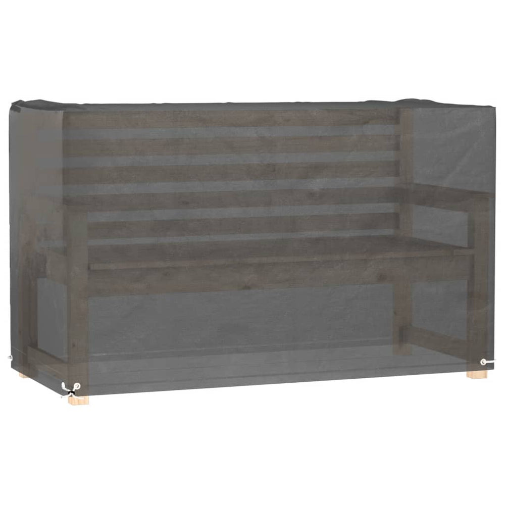 Gartenmöbel Abdeckung Rechteckig 170x94x70 cm