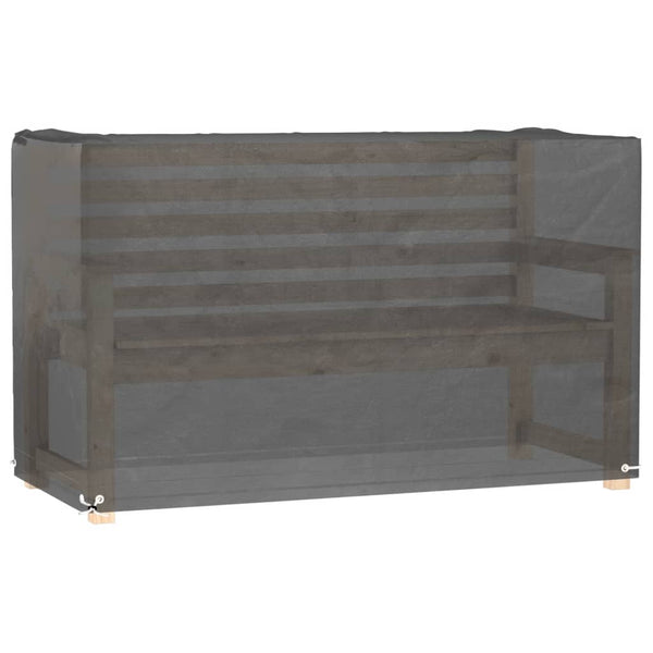 Gartenmöbel Abdeckung Rechteckig 170x94x70 cm