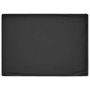 vidaXL Housse de meubles de jardin 12 œillets 240x180x80 cm Rectangulaire