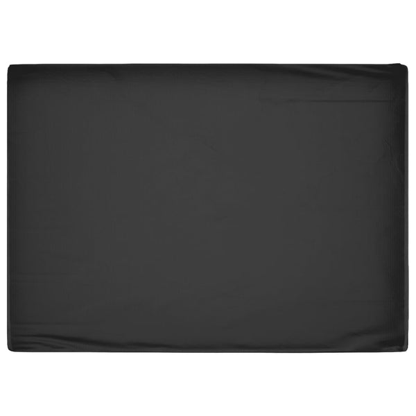 vidaXL Housse de meubles de jardin 12 œillets 240x180x80 cm Rectangulaire