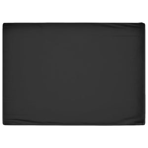 vidaXL Housse de meubles de jardin 12 œillets 270x180x90 cm rectangulaire