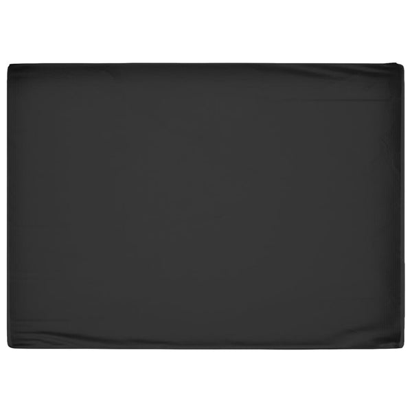 vidaXL Housse de meubles de jardin 12 œillets 270x180x90 cm rectangulaire
