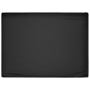 vidaXL Housse de meubles de jardin 16 œillets 300x250x90 cm rectangulaire