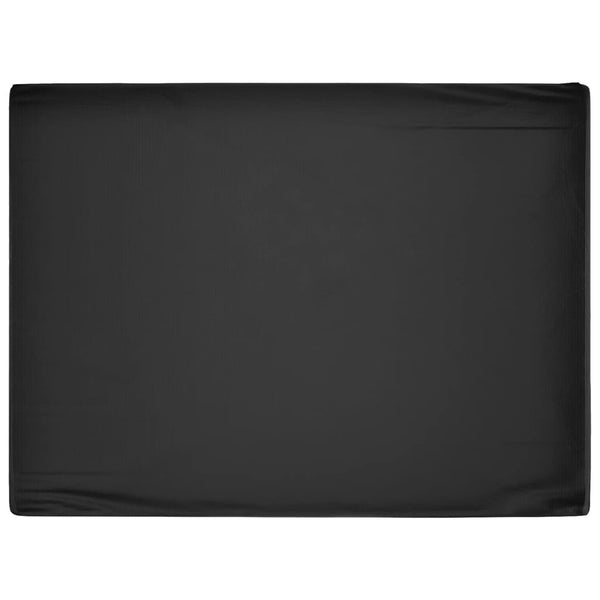 vidaXL Housse de meubles de jardin 16 œillets 300x250x90 cm rectangulaire