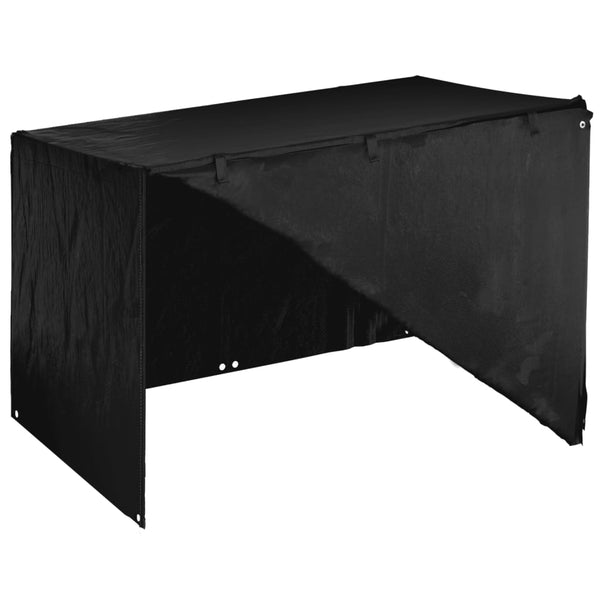 Schaukelbank Abdeckung 215x150x130/150cm