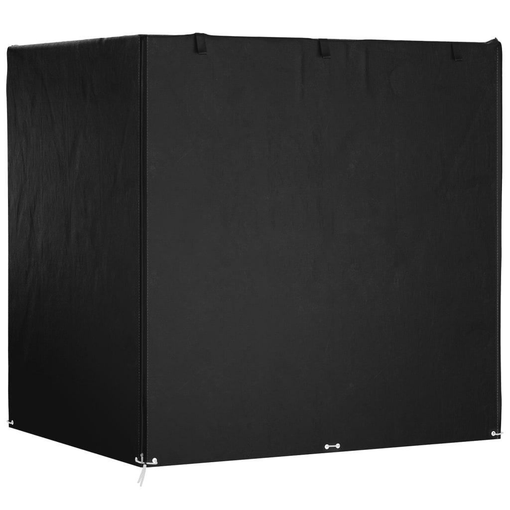 Schaukelbank Abdeckung 220x177x220 cm