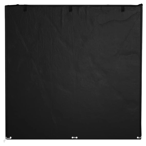 Schaukelbank Abdeckung 220x177x220 cm