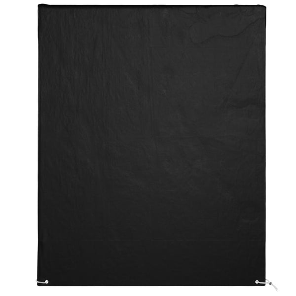 Schaukelbank Abdeckung 220x177x220 cm