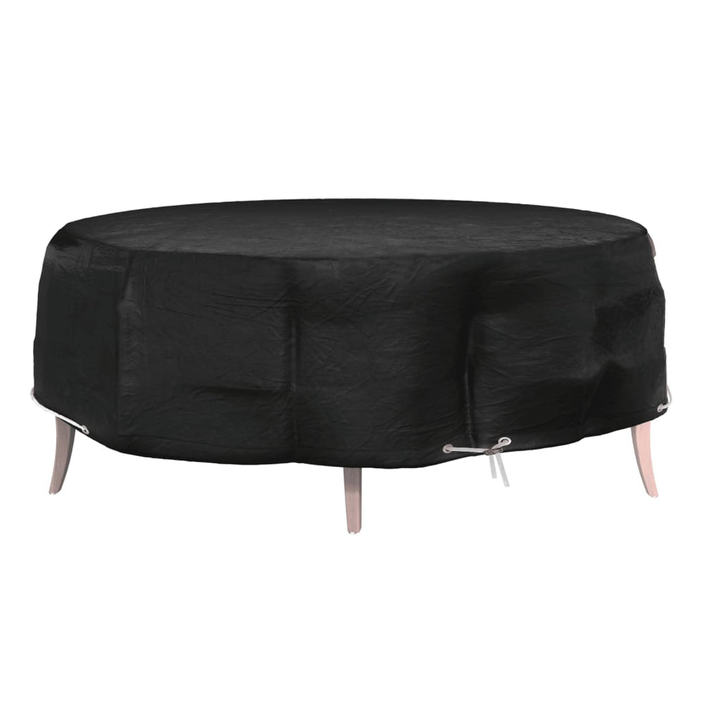 Lounge Insel Abdeckung Ø188x50cm
