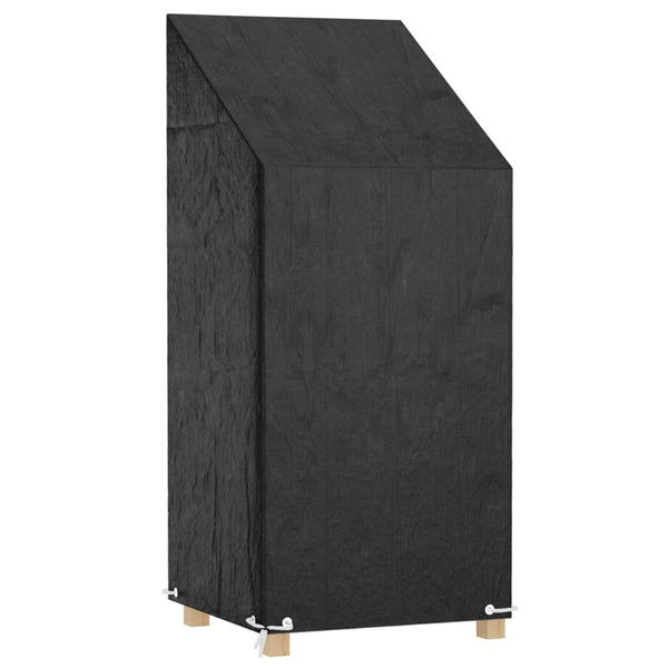 Gartenstuhl Abdeckung Wasserdicht 65x65x150cm