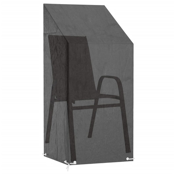 Gartenstuhl Abdeckung Wasserdicht 65x65x150cm