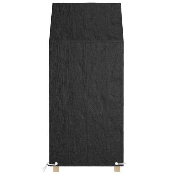 Gartenstuhl Abdeckung Wasserdicht 65x65x150cm