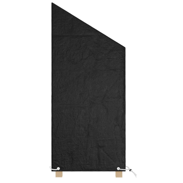 Gartenstuhl Abdeckung Wasserdicht 65x65x150cm