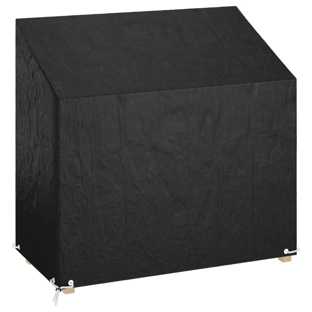 Gartenbank Abdeckung 130x70x88 cm