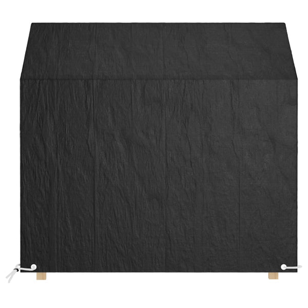 Gartenbank Abdeckung 130x70x88 cm
