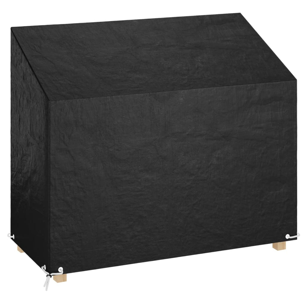 Gartenbank Abdeckung 160x70 cm Polyethylen